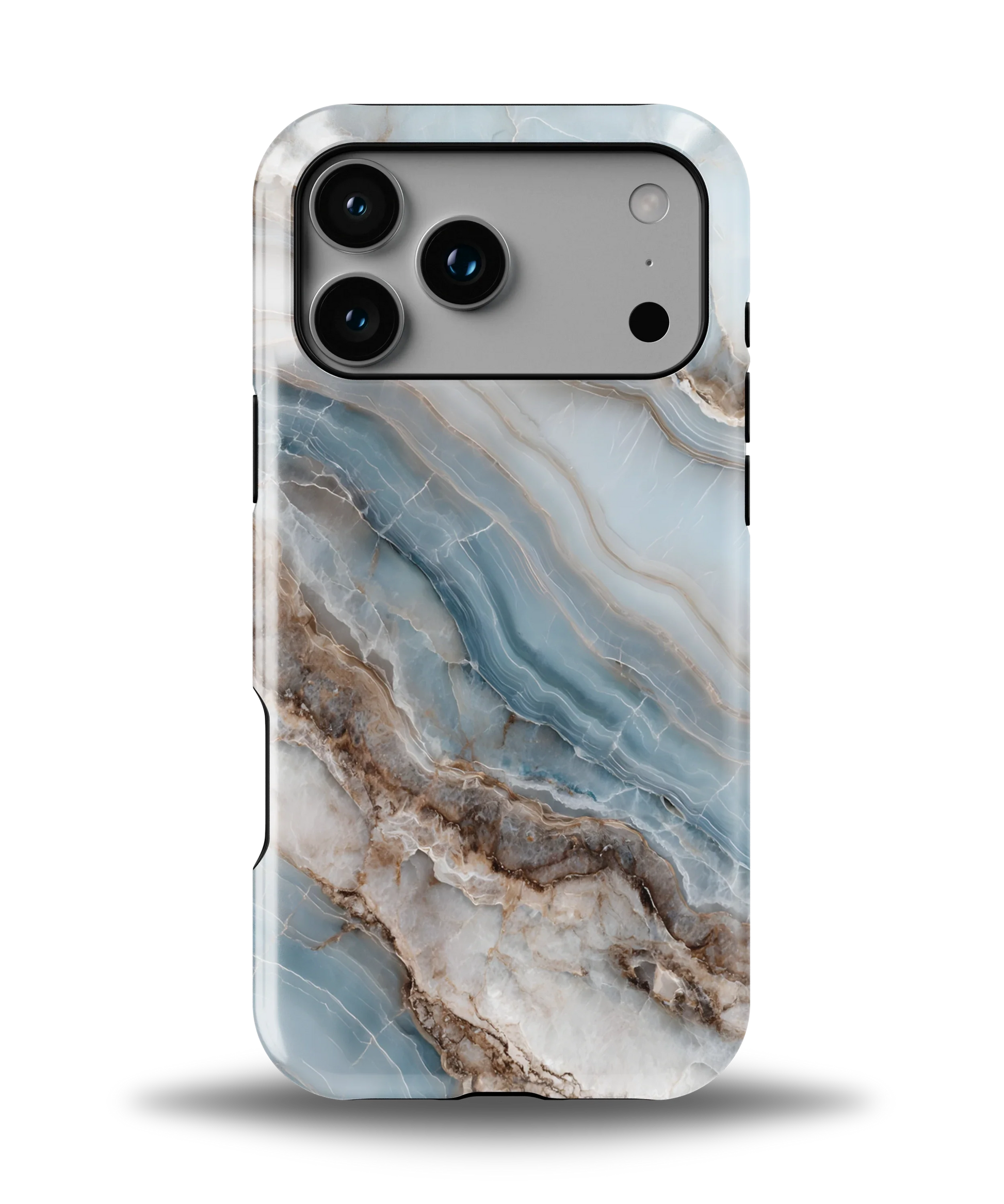Agate — 1