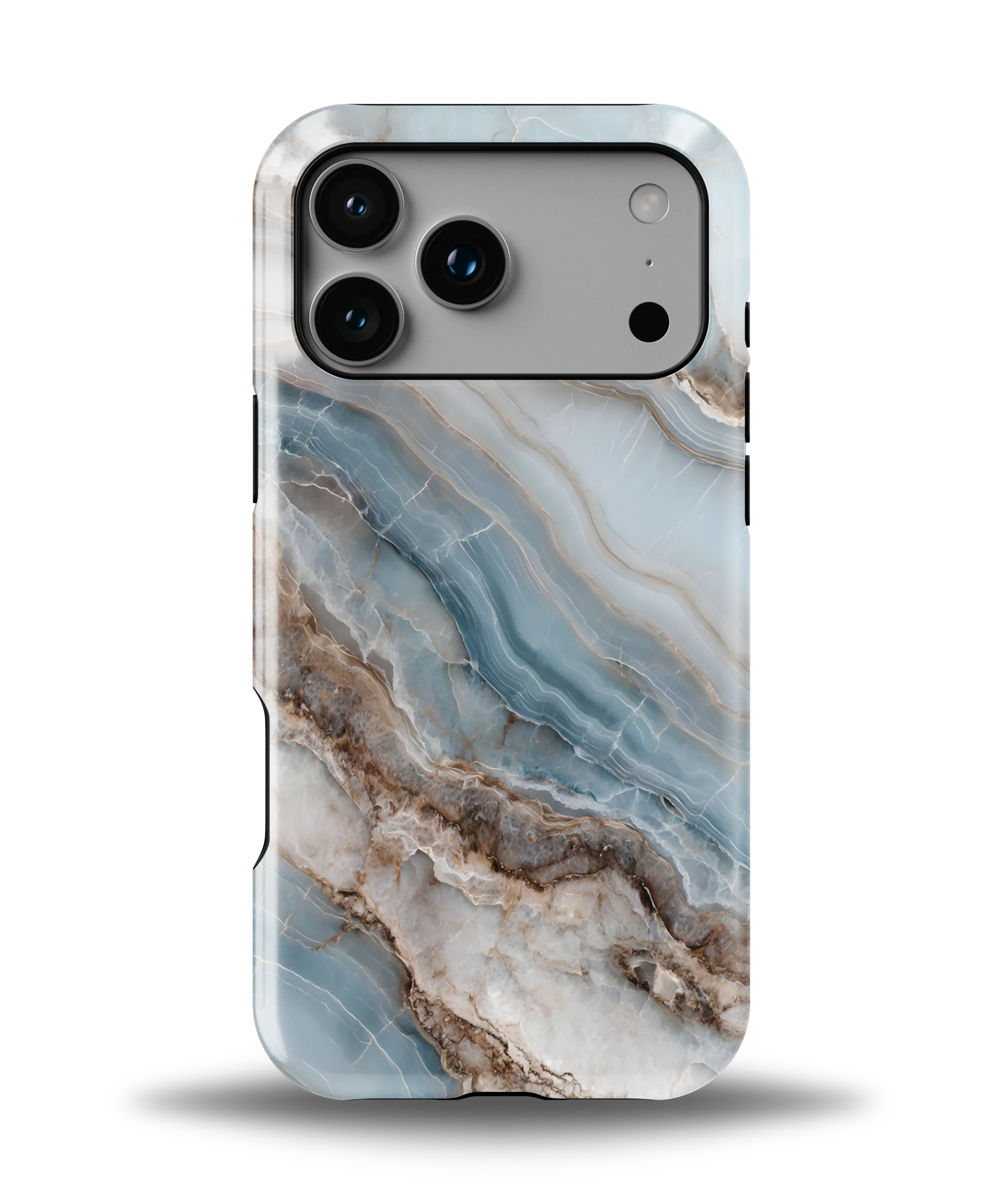 Agate — 1
