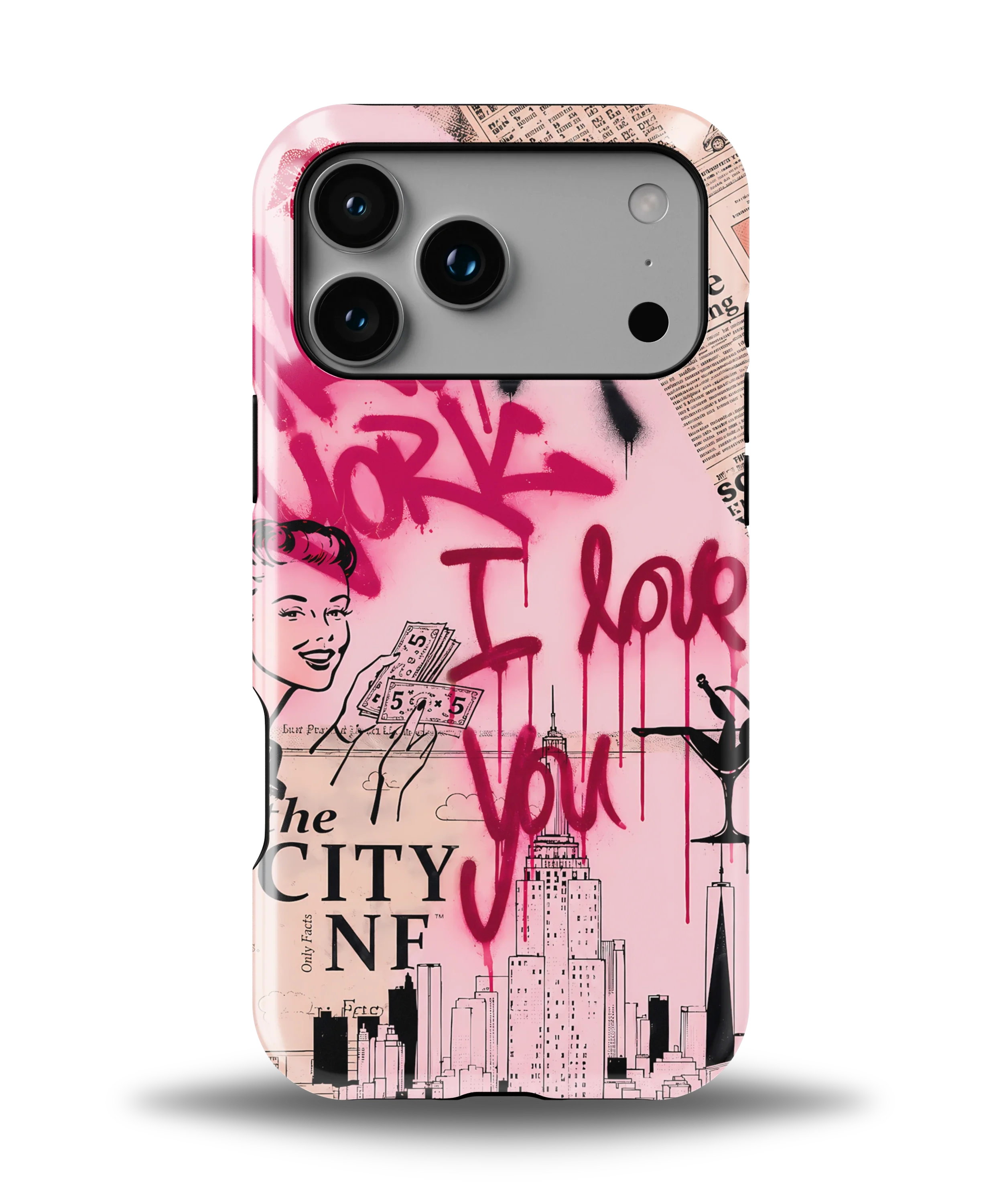 New York Love — 1