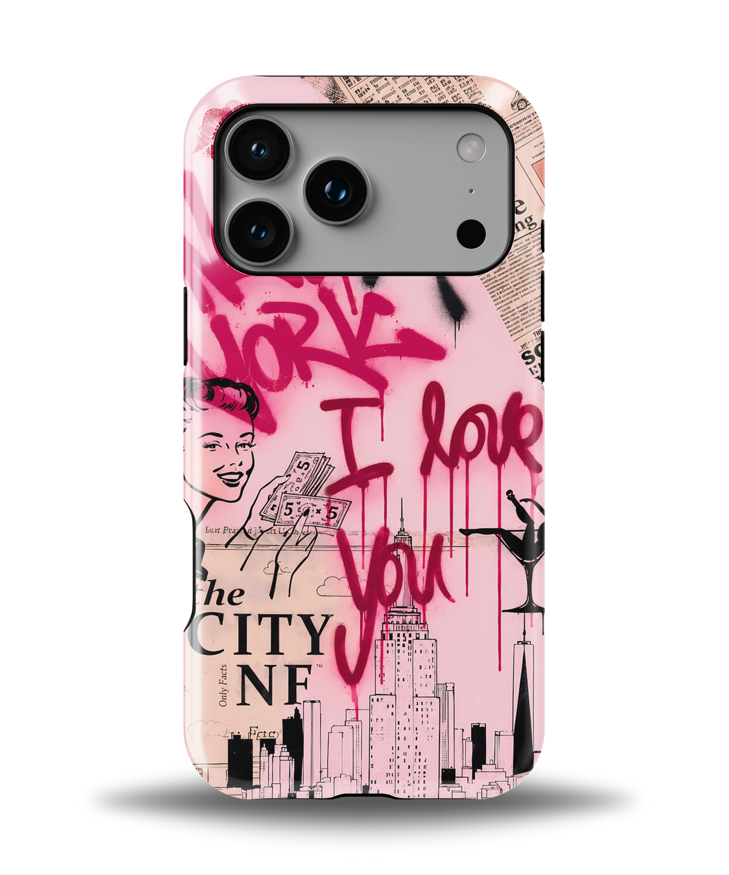 New York Love — 1